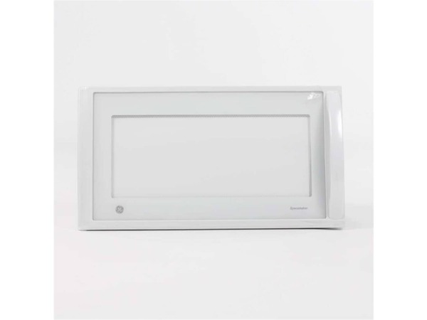 754721-1-M-GE-WB56X10270        -Door Assembly - White