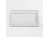 Door Assembly - White – Part Number: WB56X10270