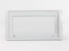 754721-2-S-GE-WB56X10270        -Door Assembly - White