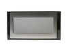 754727-2-S-GE-WB56X10283        -Door Assembly - Stainless/Black
