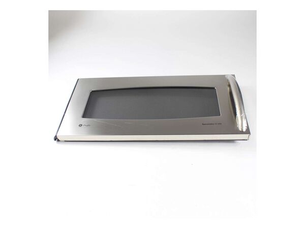754774-1-M-GE-WB56X10344        - DOOR Assembly