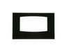 754825-3-S-GE-WB57K10076        -Exterior Door Glass - Black
