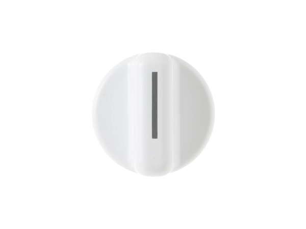 755793-1-M-GE-WE01X10159        -KNOB-ROTARY