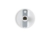 755793-2-S-GE-WE01X10159        -KNOB-ROTARY