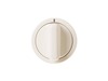 Timer Knob - Bisque – Part Number: WE01X10164