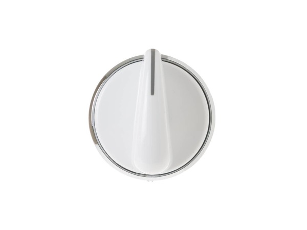 755799-1-M-GE-WE01X10167        -Rotary Selector Knob