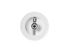 755839-3-S-GE-WE1M484           - TIMER KNOB White