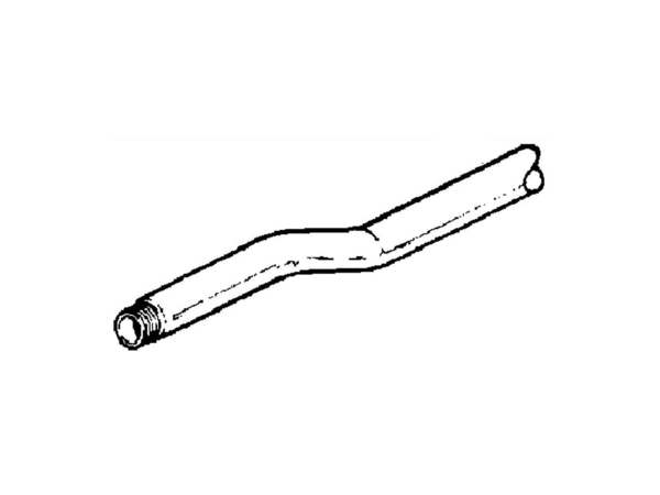 755850-1-M-GE-WE1M512           -PIPE & LUG Assembly