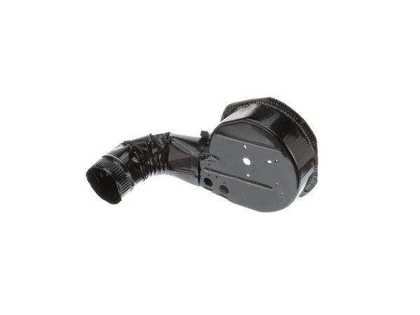 755972-1-M-GE-WE14M100          -BLOWER HOUSING ASSEMBLY