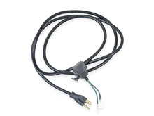 Dryer Cord Set – Part Number: WE26M337
