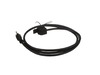 756207-2-S-GE-WE26M337          -Dryer Cord Set