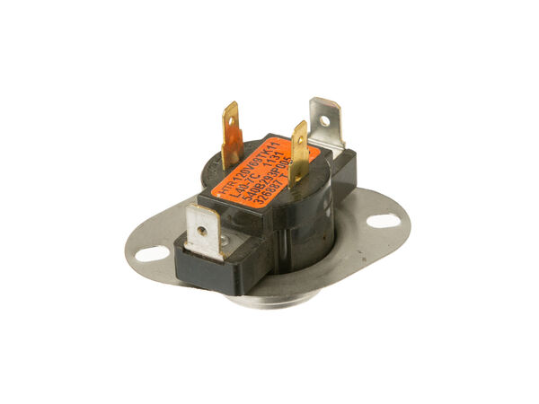 756228-1-M-GE-WE4M295           -BIASED THERMO ORANGE