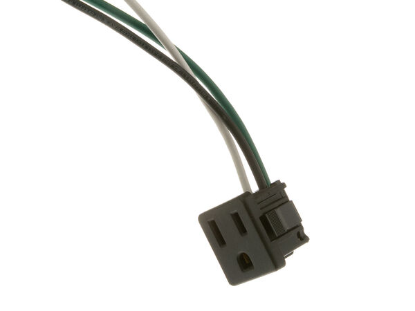 756229-1-M-GE-WE4M297           -RECEPTACLE (120V)
