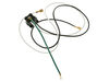 756229-3-S-GE-WE4M297           -RECEPTACLE (120V)