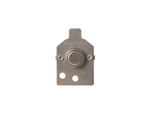 756230-1-M-GE-WE4M298           -THERMISTOR CONTROL INLET