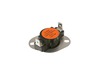 756232-2-S-GE-WE4M300           -T-STAT OUTLET BKUP ORG