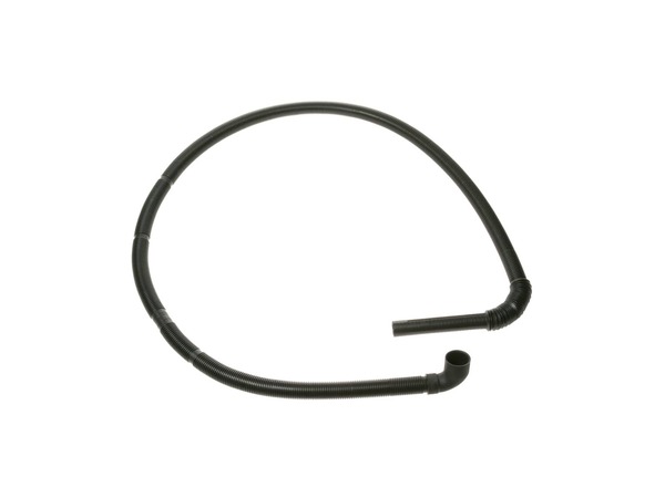 756357-1-M-GE-WH01X10189        -Drain Hose