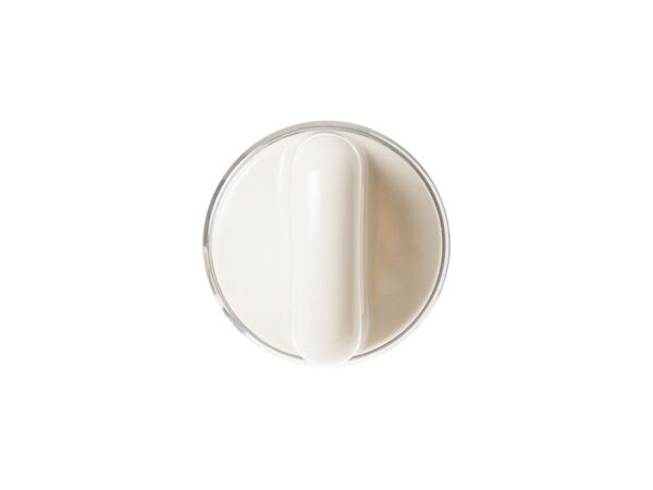 756361-1-M-GE-WH01X10198        -KNOB-TIMER CC