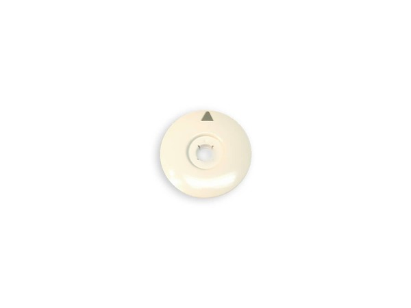756514-1-M-GE-WH11X10033        -Knob Dial