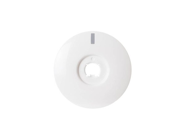 756517-1-M-GE-WH11X10036        -Dial with Compression Ring