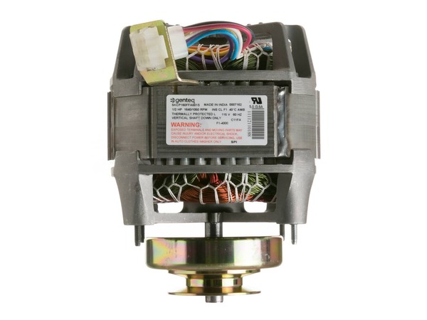 756764-1-M-GE-WH20X10019        -2-Speed Clutchless Motor