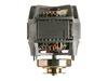 756764-3-S-GE-WH20X10019        -2-Speed Clutchless Motor