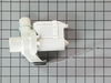 756778-2-S-GE-WH23X10019        -Drain Pump with Bracket - 220V