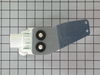 756778-3-S-GE-WH23X10019        -Drain Pump with Bracket - 220V
