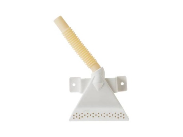 756807-1-M-GE-WH41X10078        -Washer Hose & Water Inlet