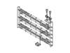 HEATER DK – Part Number: WJ70X10042