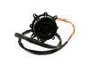 757665-2-S-GE-WJ73X10076        -Motor Fan