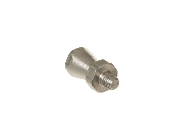 758381-1-M-GE-WR01X10360        -HANDLE STANDOFF SCREW