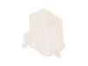 758413-2-S-GE-WR02X11295        -Refrigerator Boot Auger Motor