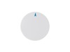 Control Knob – Part Number: WR02X11346