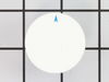 758457-2-S-GE-WR02X11346        -Control Knob