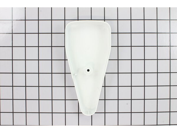 758510-1-M-GE-WR02X11406        -Hinge Cover