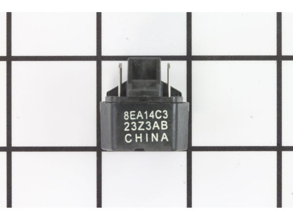 758552-1-M-GE-WR07X10072        -Wine Fridge Relay Start