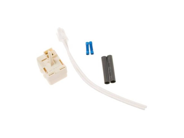 758553-1-M-GE-WR08X10033        - PTC Start Relay