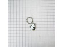 Thermostat – Part Number: WR09X10093