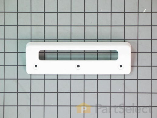758713-1-M-GE-WR12X10603        -DOOR HANDLE