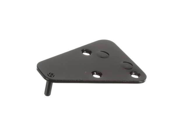 758771-1-M-GE-WR13X10276        -Upper Hinge (Right Side)
