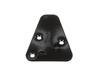 758771-3-S-GE-WR13X10276        -Upper Hinge (Right Side)