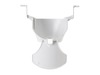 758841-2-S-GE-WR17X11264        -Ice Funnel - White