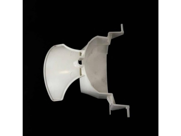 758842-1-M-GE-WR17X11269        -Ice Funnel - Biscuit