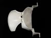 758842-2-S-GE-WR17X11269        -Ice Funnel - Biscuit