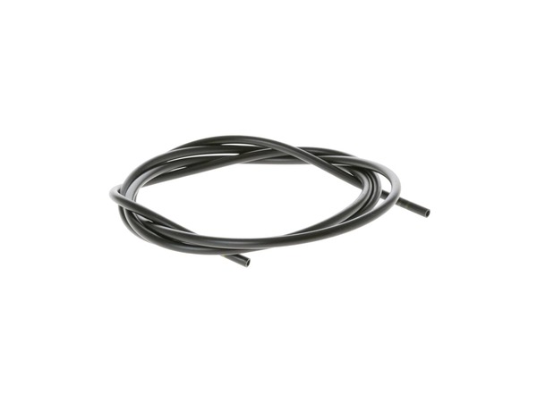 758904-1-M-GE-WR17X11349        -Plastic Tube - 1/4 Inch