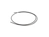 758904-2-S-GE-WR17X11349        -Plastic Tube - 1/4 Inch