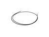 758904-3-S-GE-WR17X11349        -Plastic Tube - 1/4 Inch