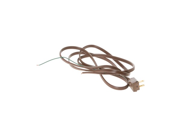 759476-1-M-GE-WR23X10300        -Power Cord