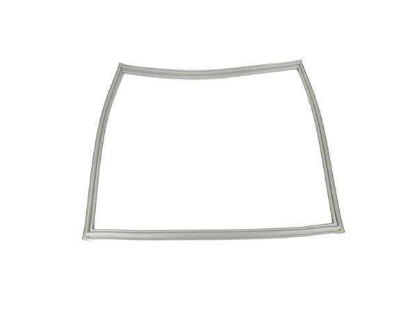 759521-1-M-GE-WR24X10122        -Fresh Food Door Gasket - White